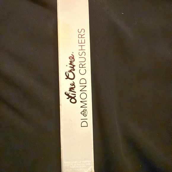 Lime Crime Diamond Crushers - Picture 2 of 2